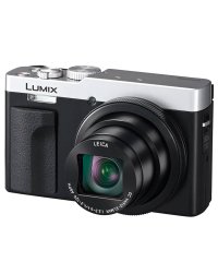 Panasonic Lumix TZ99 Digital Camera - Silver