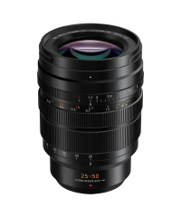 Panasonic Leica DG Vario-Summilux 25-50mm F1.7 Lens