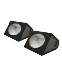 Aerpro PB6902 Ported 6x9" Speaker Enclosures