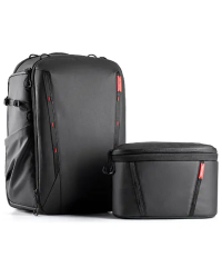 PGYTECH OneMo 2 Backpack 25L ( Space Black )