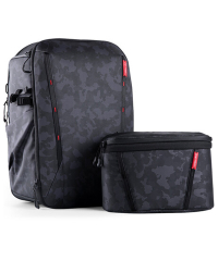 PGYTECH OneMo 2 Backpack 25L ( Grey Camo )