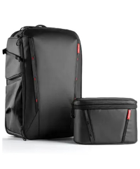 PGYTECH OneMo 2 Backpack 35L ( Space Black )