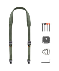 PGYTECH Camera Shoulder Strap ( Fern Green )