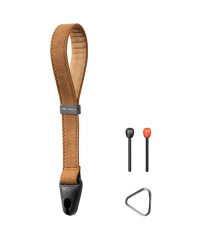 PGYTECH Camera Wrist Strap ( Earth Brown )