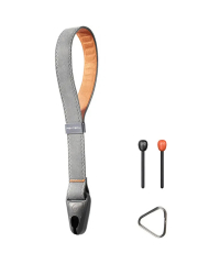PGYTECH Camera Wrist Strap ( Oak Grey )