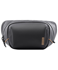 PGYTECH OneGo Solo V2 4L Camera Sling Bag (Obsidian)