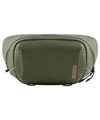 PGYTECH OneGo Solo V2 4L Camera Sling Bag (Moss Green)