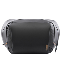 PGYTECH OneGo Solo V2 10L Camera Sling Bag (Obsidian)