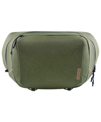 PGYTECH OneGo Solo V2 6L Camera Sling Bag (Moss Green)