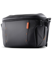 PGYTECH OneMo Sling 7L Camera Sling Bag (Space Black)