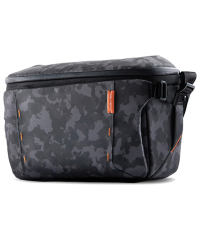 PGYTECH OneMo Sling 11L Camera Sling Bag (Grey Camo)
