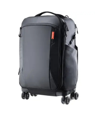 PGYTECH Roller Camera Backpack (Black)