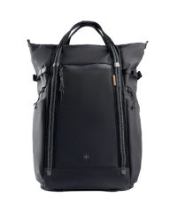 PGYTECH OneGo Roamer Tote Backpack 18L (Matte Black)
