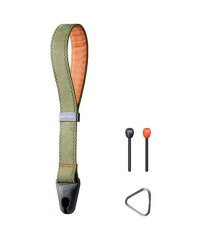 PGYTECH Camera Wrist Strap Air ( Grass Green )