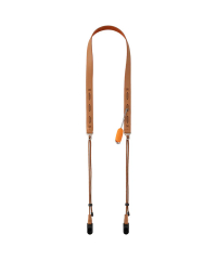 PGYTECH Strap Slim (Vintage-Caramel Brown)