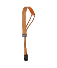 PGYTECH Wrist Strap Slim (Vintage-Caramel Brown)
