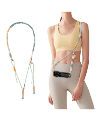 PGYTECH Pocket-Series Strap (Refined Style-Mint Green)