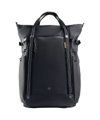 PGYTECH OneGo Roamer Tote Backpack 25L (Matte Black)