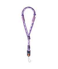 PGYTECH Pocket Hand Strap (Aurora Purple)
