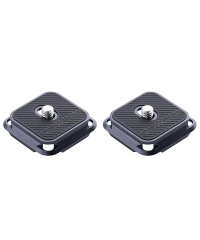 PGYTECH Arca-Type Quick Release Clamp & Plate V2