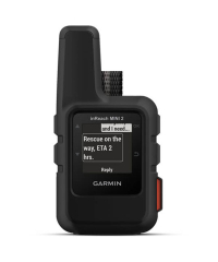 Garmin inReach Mini 2 (Black)