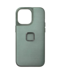 Peak Design Case iPhone 14 Pro Max – Sage