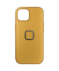Peak Design Fabric Case iPhone 15 – Sun