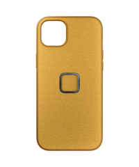 Peak Design Fabric Case iPhone 15 Plus – Sun