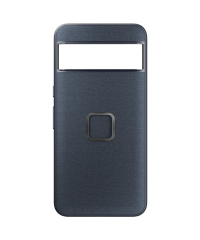 Peak Design Fabric Case Pixel 8 Pro Midnight