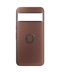 Peak Design Fabric Case Pixel 8 Pro – Redwood