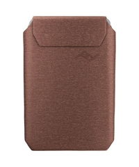 Peak Design Mobile Wallet Slim – Redwood
