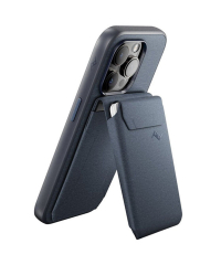 Peak Design Mobile Wallet w Stand – Midnight