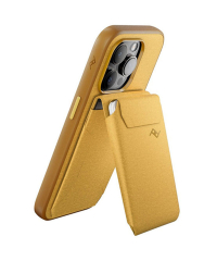 Peak Design Mobile Wallet w Stand – Sun