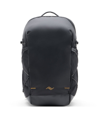 Peak Design Outdoor Backpack 18L Zip - Black
