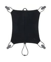 Peak Design Outdoor Helmet Carrier - Black
