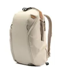 Peak Design Everyday Backpack 15L Zip v2 - Bone
