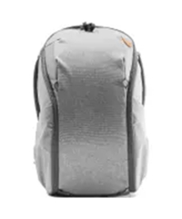 Peak Design Everyday Backpack 20L Zip v2 - Ash