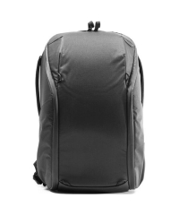 Peak Design Everyday Backpack 20L Zip v2 - Black
