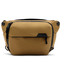 Peak Design Everyday Sling 3L v2 - Coyote