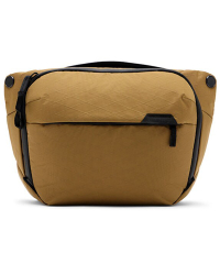 Peak Design Everyday Sling 6L v2 - Coyote