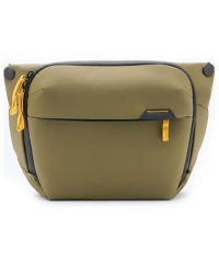 Peak Design Everyday Sling 6L v2 - Kelp
