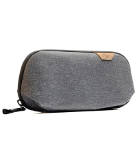 Peak Design Tech Pouch Small  - Charcoal