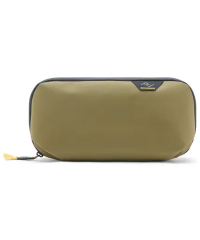 Peak Design Tech Pouch Small v2 - Kelp
