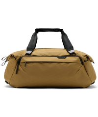 Peak Design Travel Duffel 35L - Coyote