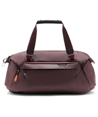 Peak Design Travel Duffel 35L - Eclipse
