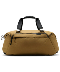 Peak Design Travel Duffel 50L - Coyote