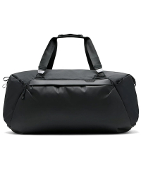 Peak Design Travel Duffel 80L - Black