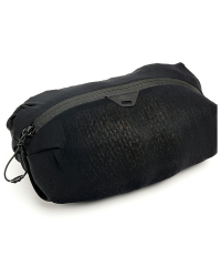 Peak Design Ultralight Mesh Packing Cube X-Small - Black