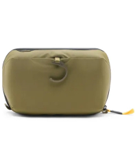 Peak Design Wash Pouch 2.5L - Kelp
