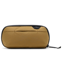 Peak Design Wash Pouch Small - Coyote